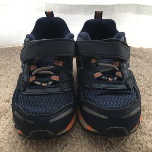 Velcro Toddler Play Shoes
